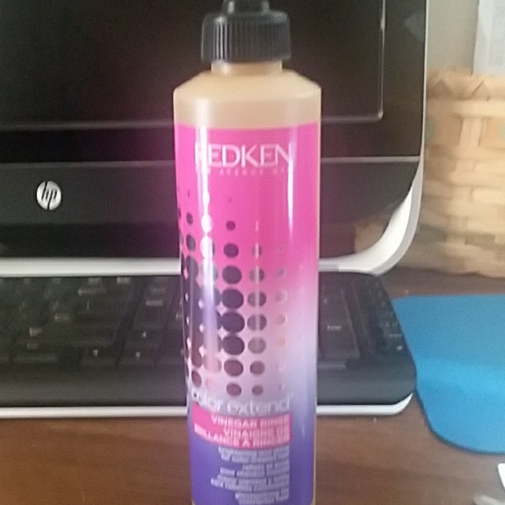Redken Color Extend Vinegar Rinse